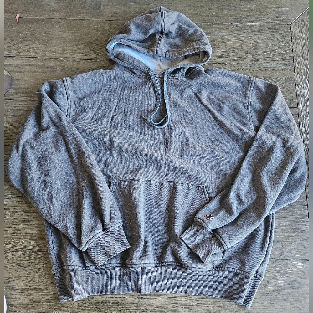 Vintage Unisex Champion Sweatshirt